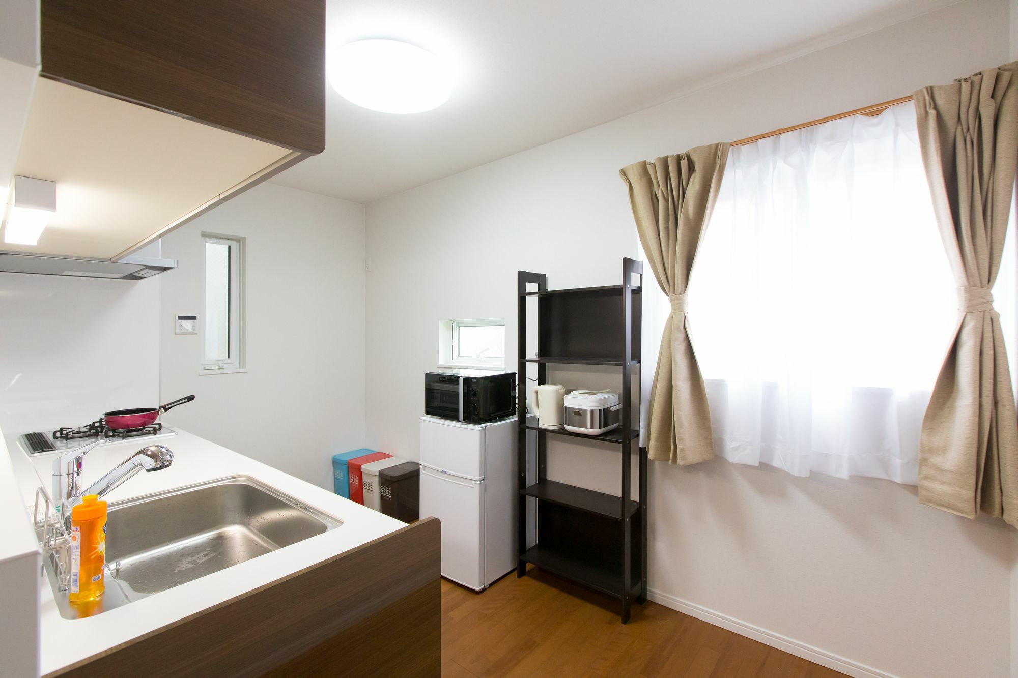Villa Enjoyteradacho Osaka Esterno foto
