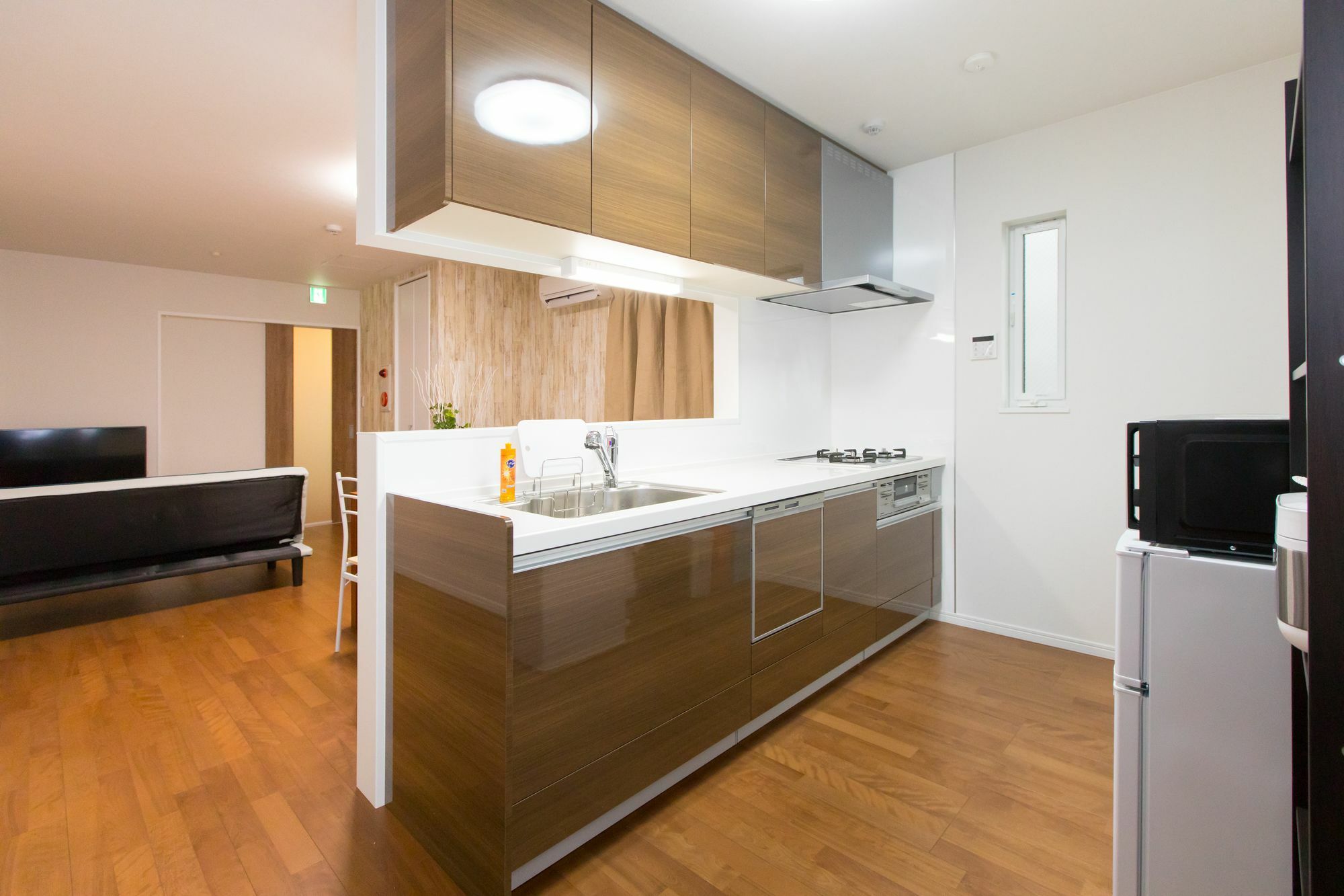 Villa Enjoyteradacho Osaka Esterno foto